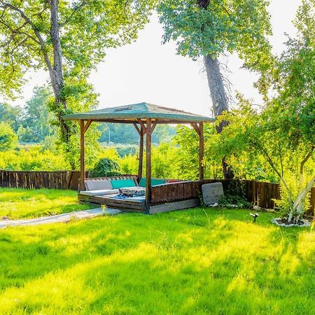 Hotel Tuna Garden Koycegiz Extérieur photo