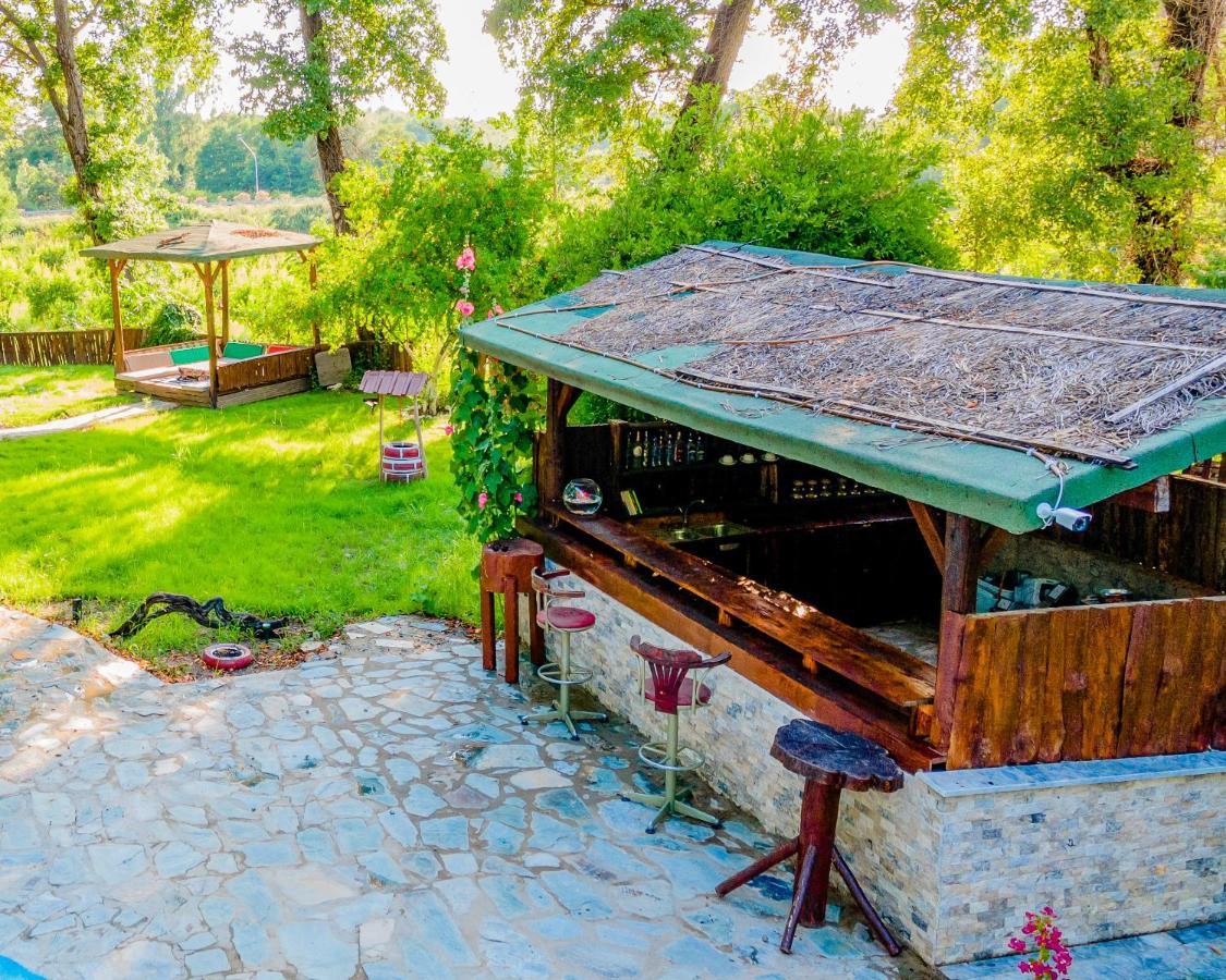 Hotel Tuna Garden Koycegiz Extérieur photo