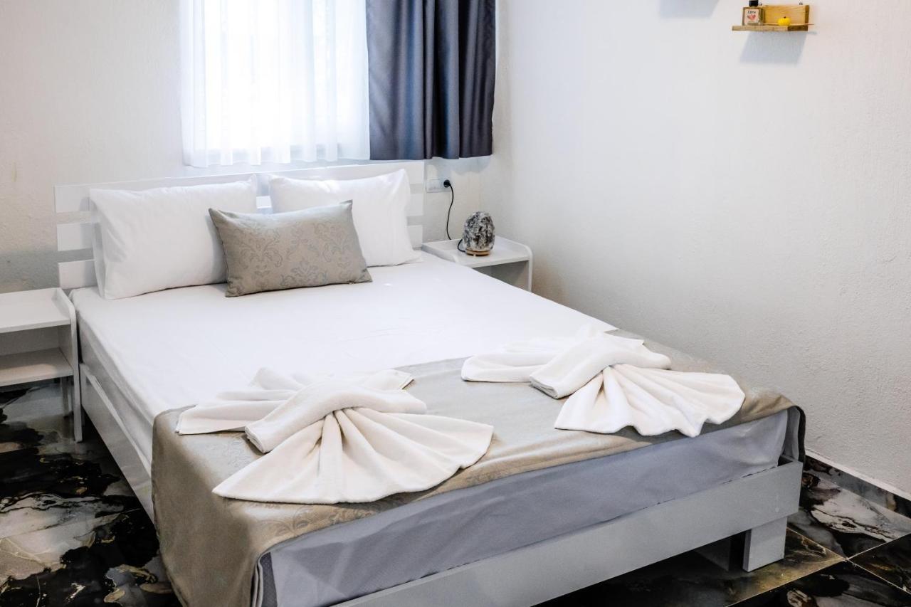 Hotel Tuna Garden Koycegiz Extérieur photo