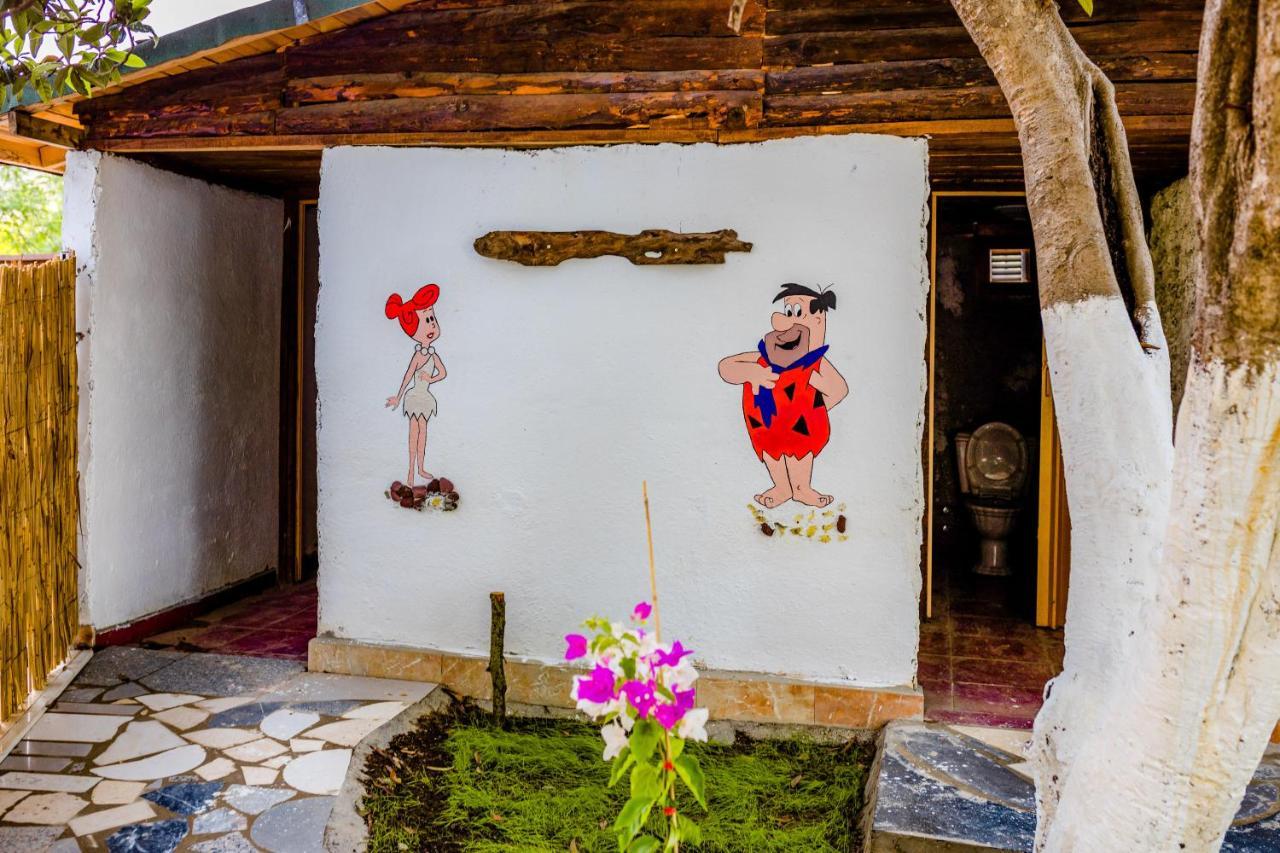 Hotel Tuna Garden Koycegiz Extérieur photo