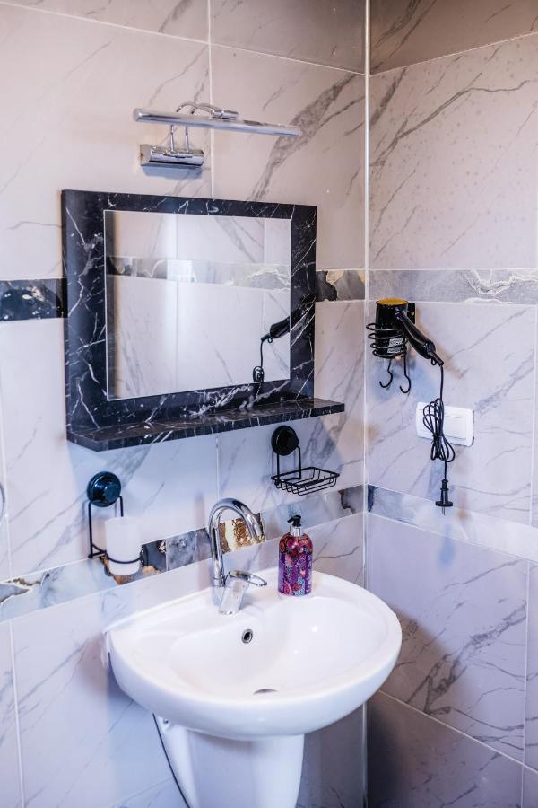 Hotel Tuna Garden Koycegiz Extérieur photo
