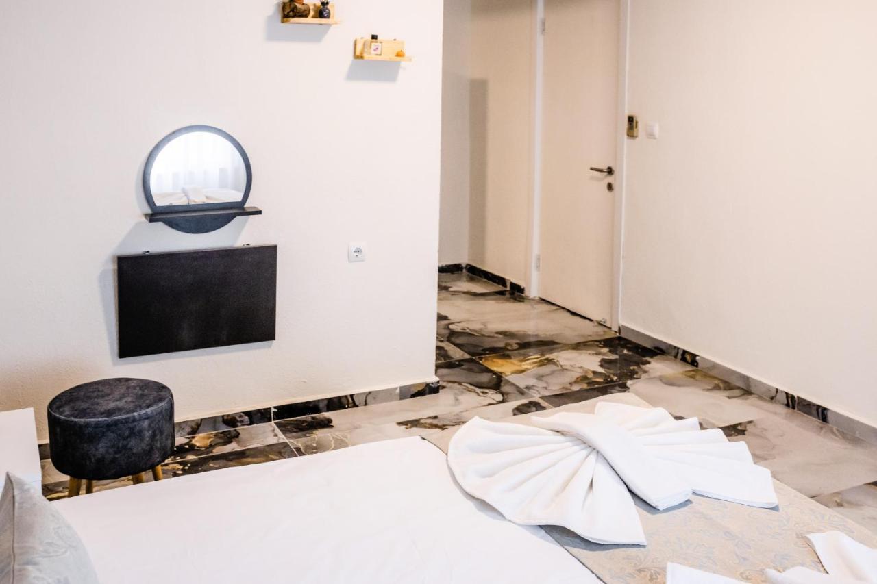 Hotel Tuna Garden Koycegiz Extérieur photo